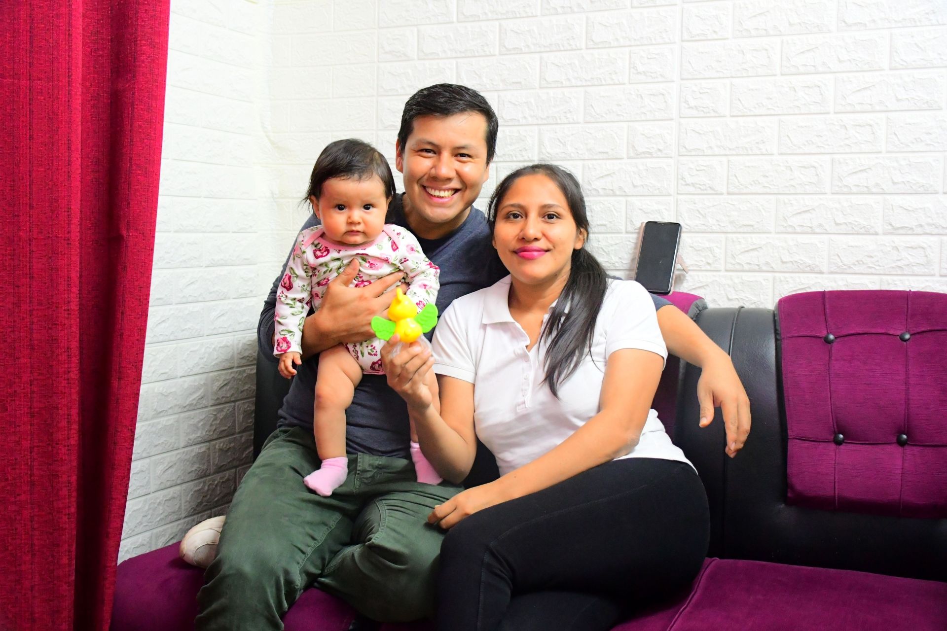 Dulce Sonrisa Navideña