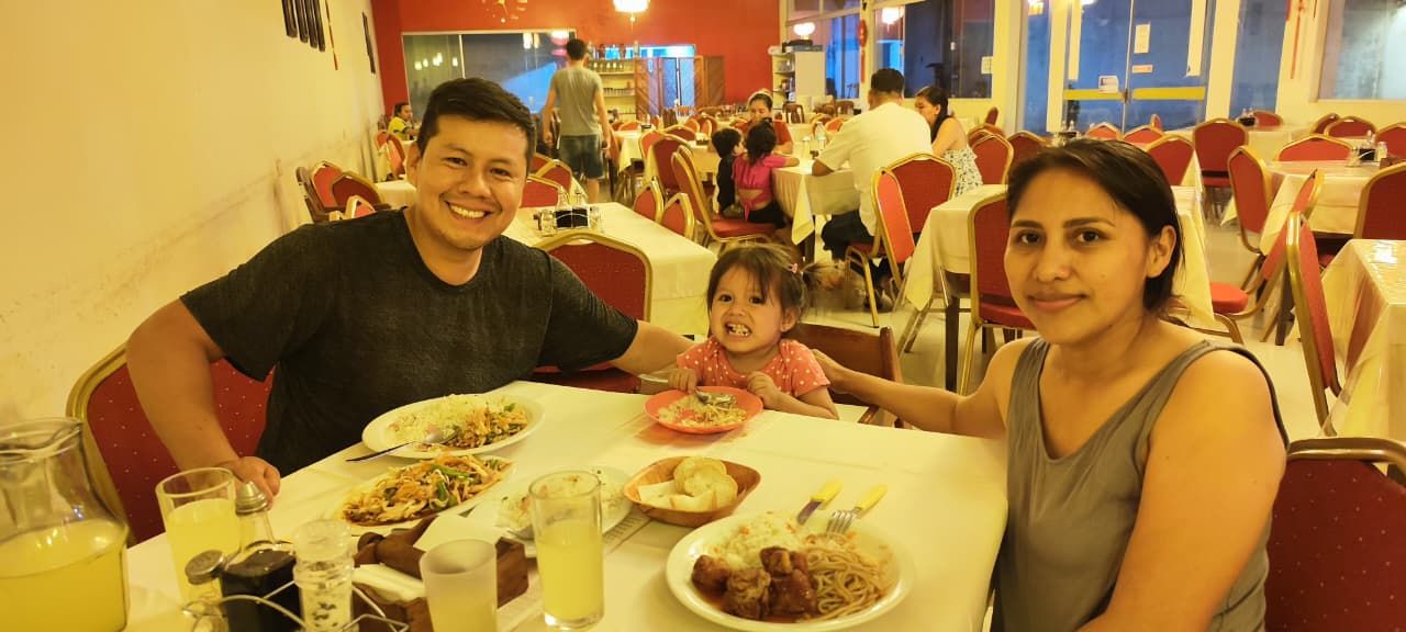 Familia Pedrazas Nogales - Happy Birthday